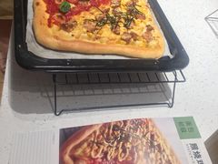 -ABC Cooking Studio(上海环球金融中心店)
