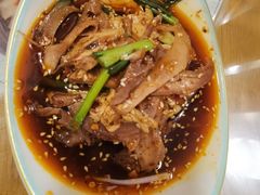 -易老妈蹄花.特色川菜(人民公园总店)