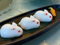 -鹿鸣酒家(越秀店)