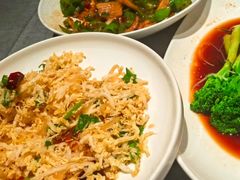 -羲和雅苑•北京烤鸭(平安国际金融中心店)