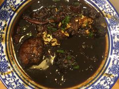 -乌镇那一年小院主题餐厅(甘泉西路店)