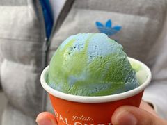 -Dal Cuore 达可芮冰淇淋(陕西北路店)