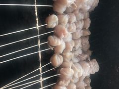 -永安烧烤