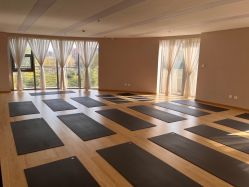 -酉嘉瑜伽YO+YOGA