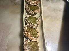 -绿茶餐厅(成都大悦城店)