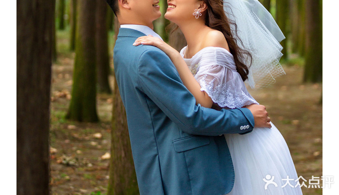 婚纱摄影