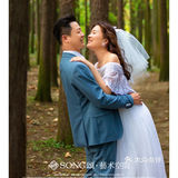 婚纱摄影