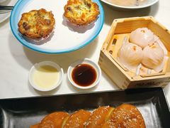 -陶陶居酒家(新天地店)