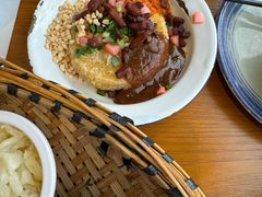 -包整·丝娃娃(一览甲秀楼风景店)