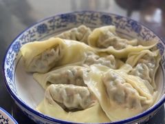 鲍鱼虾仁鲜肉馄饨-艾米私房馄饨