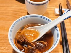 -十二舍·湯物素煮(江泰潤政店)