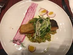 -WOLFGANG PUCK KITCHEN & BAR(迪士尼小镇店)
