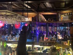 -胡桃里音乐酒馆(白云五号T5 MALL店)