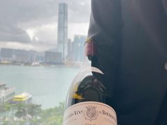 -Caprice(香港四季酒店)