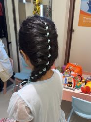 -Meng baby·萌宝贝儿童理发(天河城店)