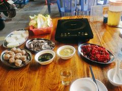-江村四哥新鲜牛肉店(江高总店)