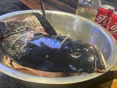 -好灶头妈妈菜·柴火灶台鱼·千岛湖土菜地标美食