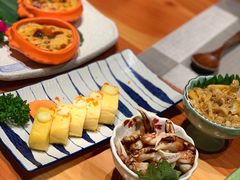 -文三酒肆自助放题(新街口友谊广场店)