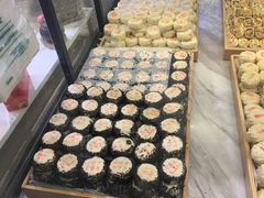 -清真全盛斋传统糕点(西羊市店)