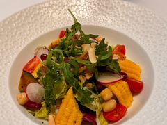 -马克西姆俄罗斯餐厅(通亚街店)