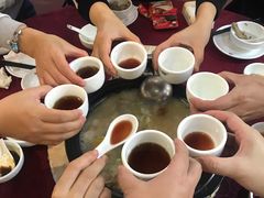 -光明清汤羊(宝业路店)