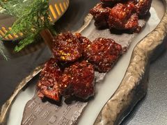 -钱塘秋荷·新江浙菜(沪太路店)
