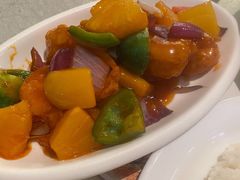 -翠华(澳门银河店)