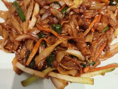 -高兴一锅潮汕鲜牛肉火锅(银座店)