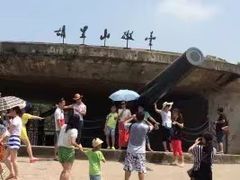 -胡里山炮台