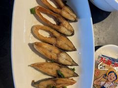 -陈鹏鹏潮汕菜(欢乐海岸 海边景观店)