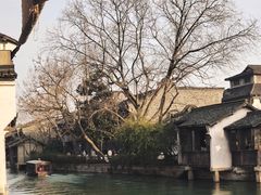 -乌镇景区