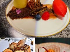 -Le Bistrot de Racine