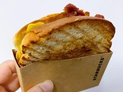 草莓轻乳酪星冰乐-星巴克臻选(重庆沙坪坝店)