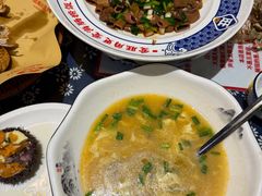 -旺角小渔村·海肠捞饭开创者(二马路店)