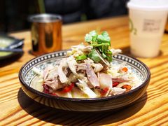 -塔哈尔·新疆盛宴(城西银泰店)