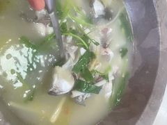 -七采菌园·石锅鱼野生菌火锅(环城北路店)