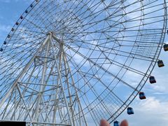 -南昌之星摩天轮