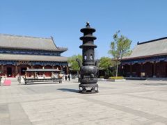 -天津妈祖文化园
