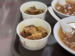 -好成财牛排馆(涂门街总店)