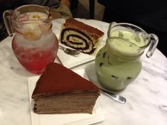 Awfully&nbsp;Chocolate(来福士店)-Awfully Chocolate(来福士广场店)