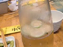 -木屋烧烤(龙湖天街店)