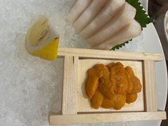 -东京屋(武定路店)