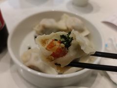 -船歌·鱼水饺青岛菜(国贸商城店)