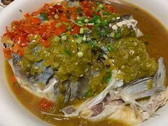 -马凯餐厅(长椿街店)