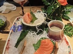 -阿吾罗·月咏精致日料(港汇恒隆广场店)