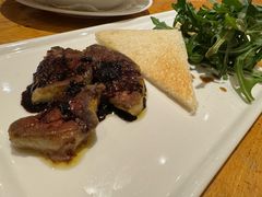 -兰特伯爵西餐厅·啤酒屋(方庄店)