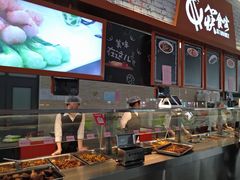 -天津工业大学西苑餐厅