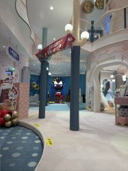 -奈尔宝家庭中心·亲子餐厅(苏州大悦城店)