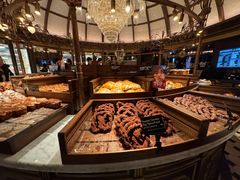 -B&C黄油与面包·THE GARDEN BAKERY概念店(世纪汇店)