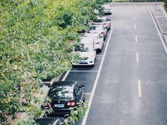 -西南政法大学(渝北校区)